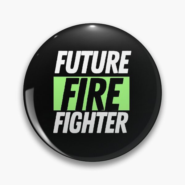Item preview, Future Firefighter designed and sold by bifkee19.