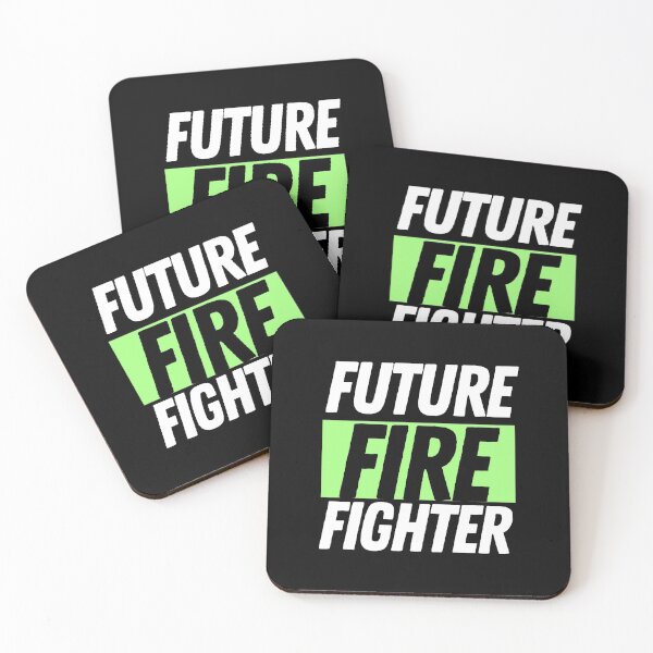 Item preview, Future Firefighter designed and sold by bifkee19.