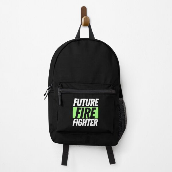 Item preview, Future Firefighter designed and sold by bifkee19.