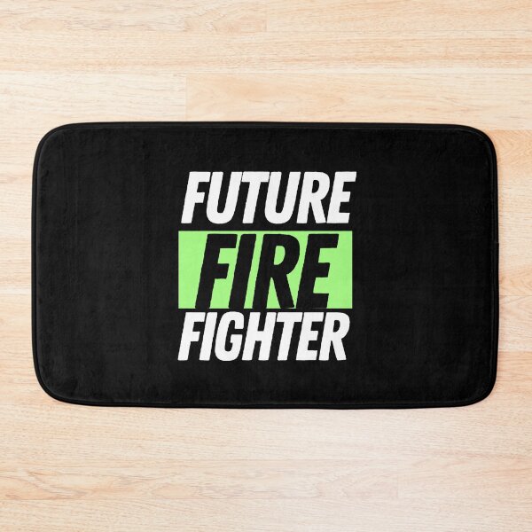 Item preview, Future Firefighter designed and sold by bifkee19.