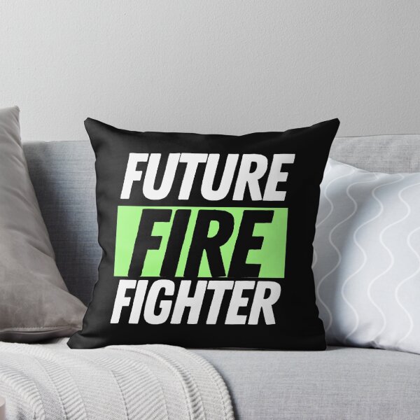 Item preview, Future Firefighter designed and sold by bifkee19.