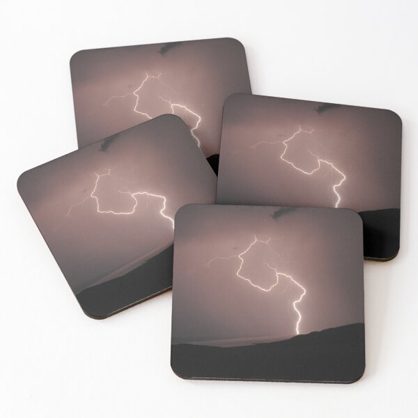 Item preview, Lightning in Arba Minch, Ethiopia designed and sold by Heaven-Earth.