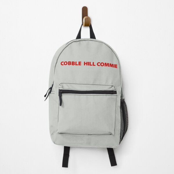Item preview, Cobble Hill Commie designed and sold by Val Goretsky.