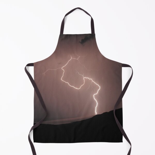 Item preview, Lightning in Arba Minch, Ethiopia designed and sold by Heaven-Earth.