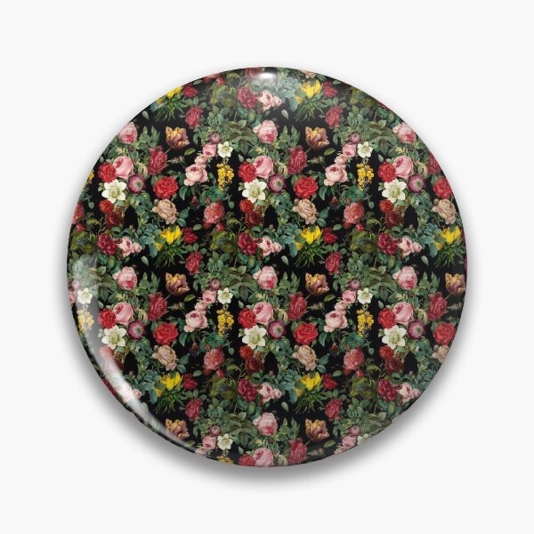 Item preview, Lush Rose designed and sold by Great Functional  Goods.