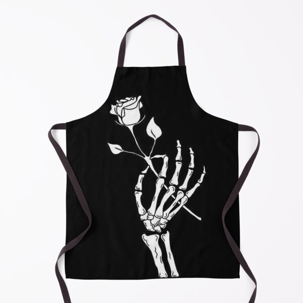 Item preview, Skeleton Rose designed and sold by Flakey-.