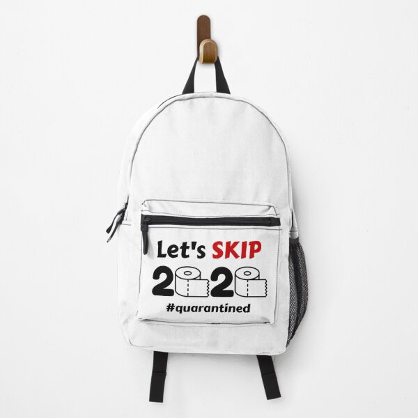 Item preview, Let's Skip 2020 designed and sold by razvigod.