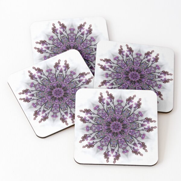 Item preview, Purple Lace designed and sold by twystedroots.