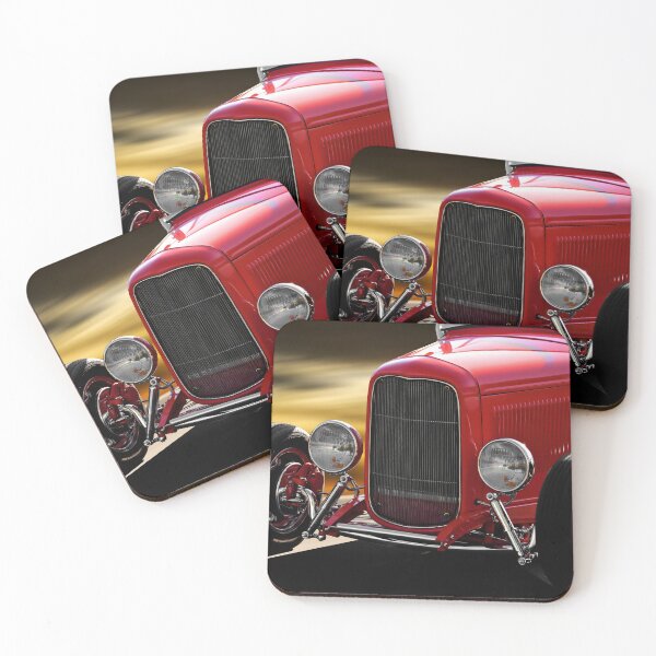 Item preview, 1932 Ford 'Face Off' Roadster designed and sold by DaveKoontz.