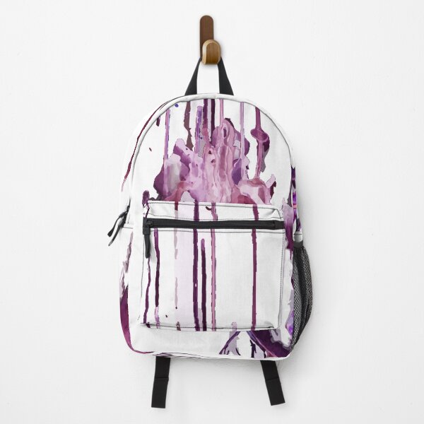 Item preview, Melting face designed and sold by urban-color.