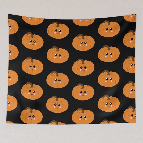 Item preview, Sassy pumpkin | Halloween designed and sold by ShadowstarArt.