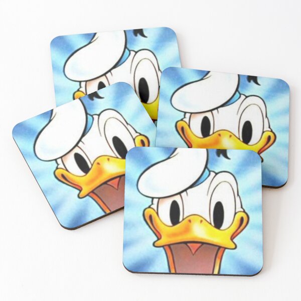 Item preview, Donald duck designed and sold by MkoMargaryan.