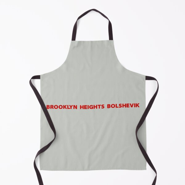 Item preview, Brooklyn Heights Bolshevik designed and sold by Val Goretsky.