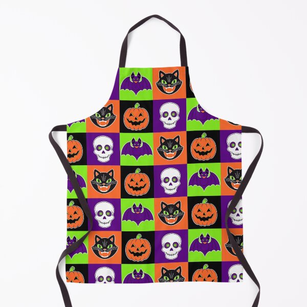 Item preview, Halloween Collage designed and sold by ChristieCoxArt.