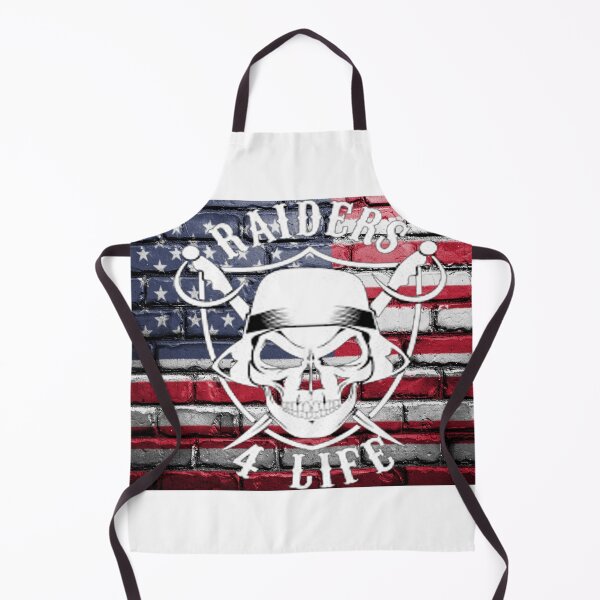 Item preview, RAIDERS designed and sold by mekhaneg1.