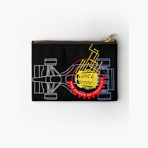 Item preview, Power of Formula one designed and sold by DrTigrou.
