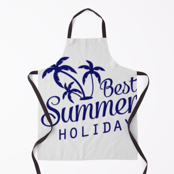 Item preview, Best Summer Holiday designed and sold by Mywaymylife.