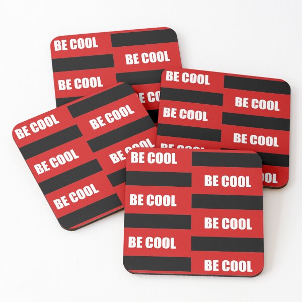 Item preview, Be Cool designed and sold by Fashimation20.