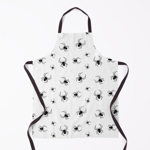 Item preview, Black Spiders Pattern designed and sold by mrhighsky.