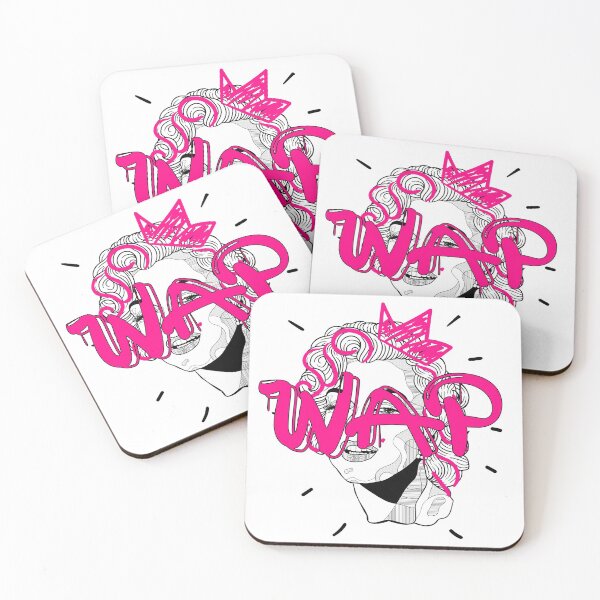 Item preview, WAP designed and sold by blazikin.