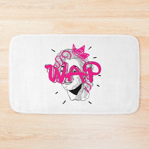 Item preview, WAP designed and sold by blazikin.