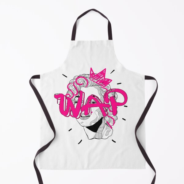 Item preview, WAP designed and sold by blazikin.