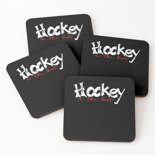 Item preview, Field Hockey is the best Hockey player Lover gift designed and sold by Kalli-design.