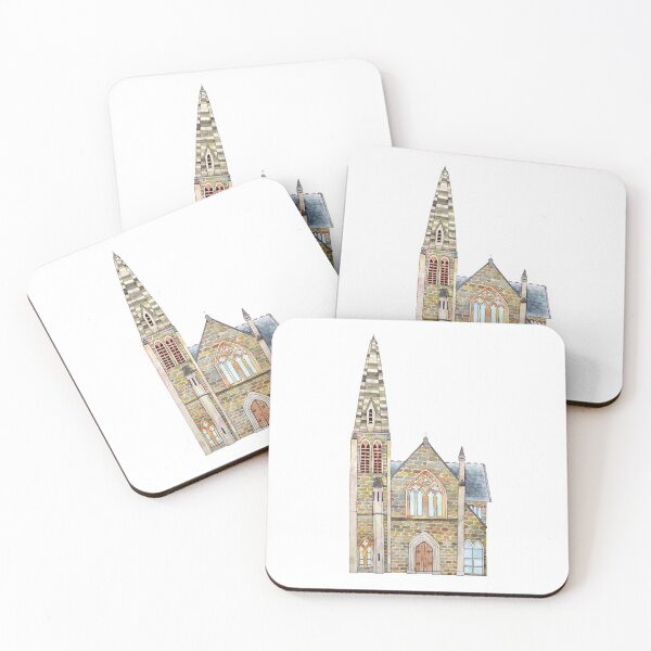 Item preview, St Leonards designed and sold by Jenni Sheward.