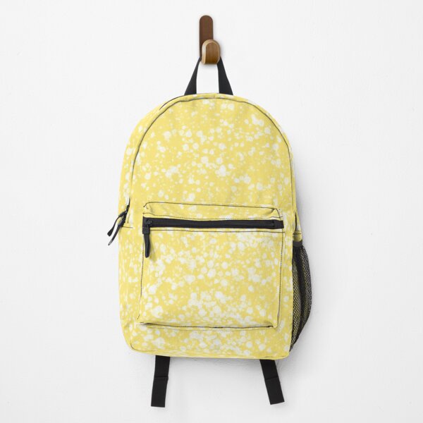 Item preview, Yellow White Paint Splatter designed and sold by AlishaMSchil.
