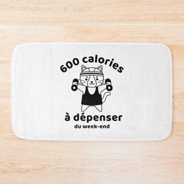 Item preview, Cat bodybuilding fitness funny gift designed and sold by joozybart.