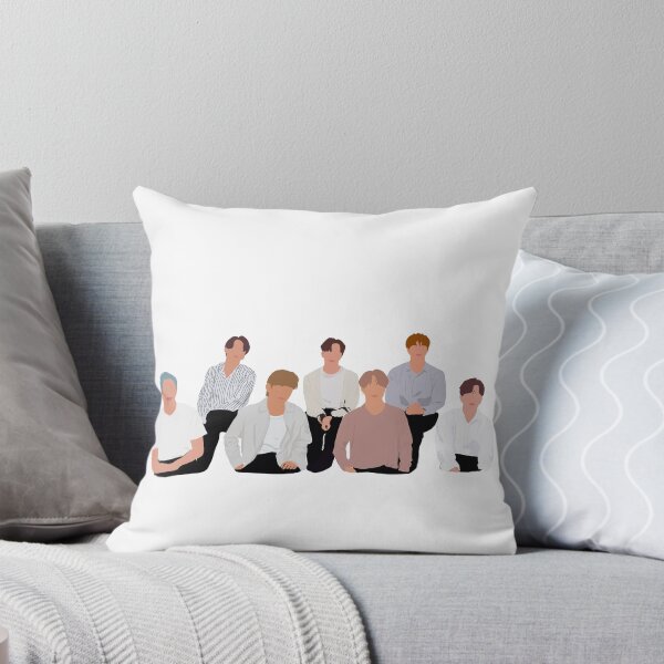 Item preview, BTS designed and sold by averyyyy12.