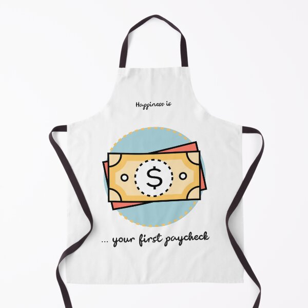 Item preview, Happy first paycheck day designed and sold by 1errr.