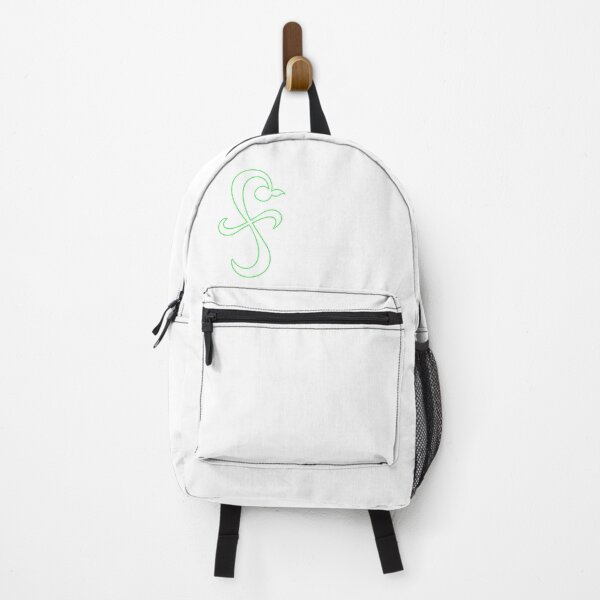Item preview, Nami's tattoo 2 - green designed and sold by Jess-Xs.