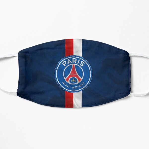PSG Masque sans plis