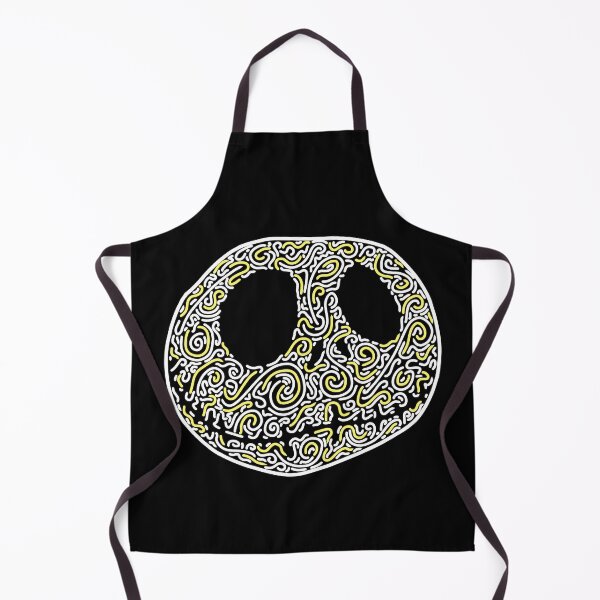 Item preview, Jack Skellington Head designed and sold by MrPrestige.