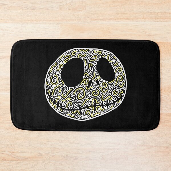 Item preview, Jack Skellington Head designed and sold by MrPrestige.