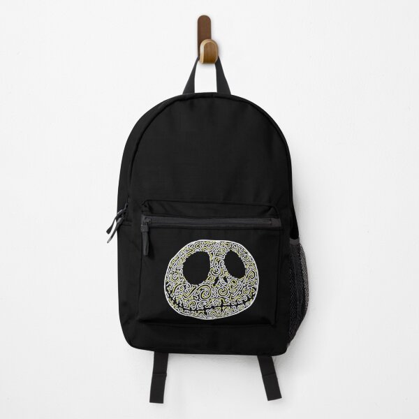 Item preview, Jack Skellington Head designed and sold by MrPrestige.