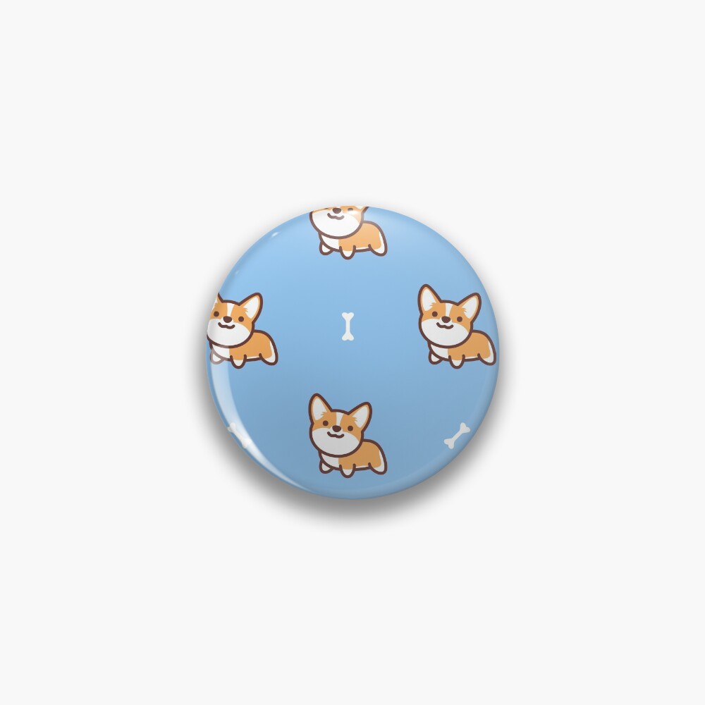 Item preview, Pin designed and sold by givemedogs.