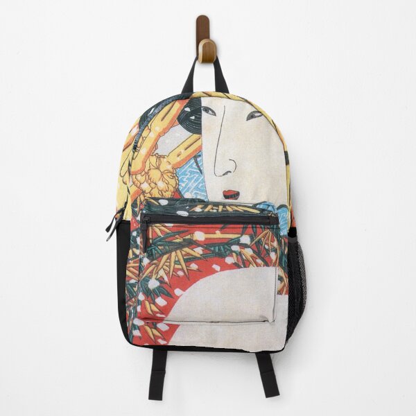 Item preview, Snow - Utagawa Kumisada designed and sold by playmap.
