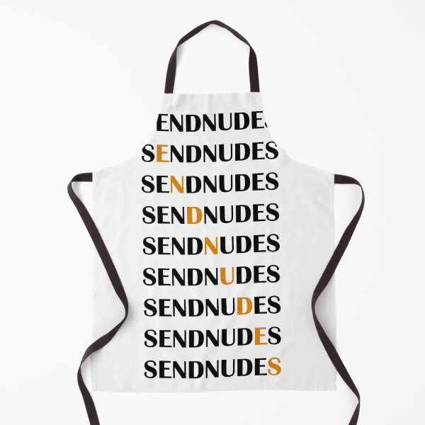 Item preview, SEND NUDES designed and sold by FreeZoneAT.