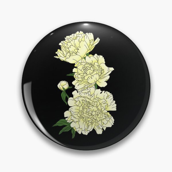 Item preview, Yellow Carnations designed and sold by paviash.
