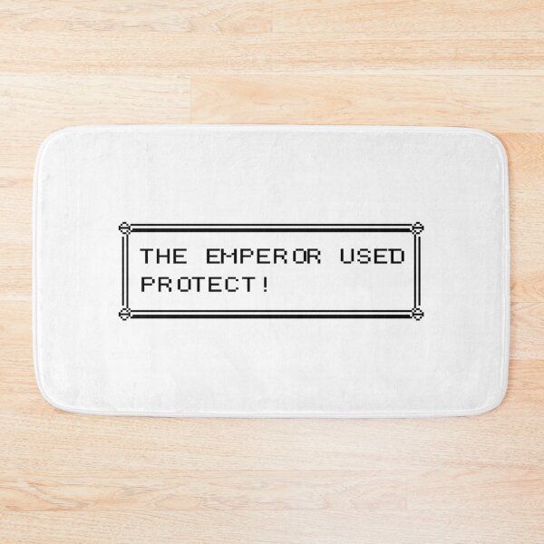 Item preview, The Emperor designed and sold by Coollage.