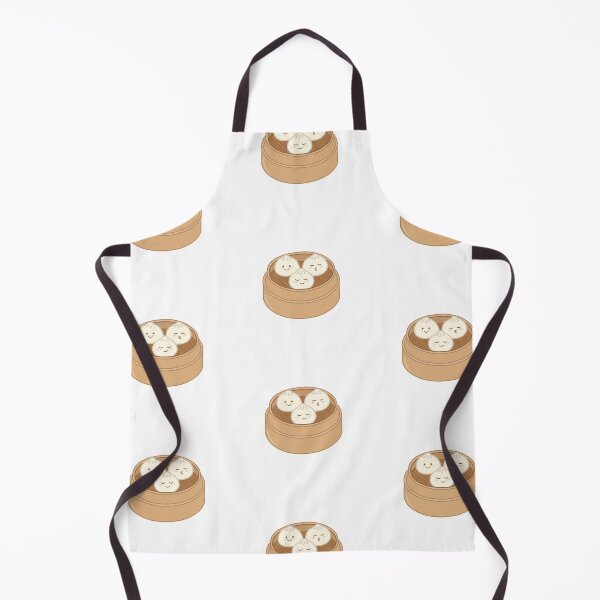 Item preview, Cute Dumplings designed and sold by toekyo.