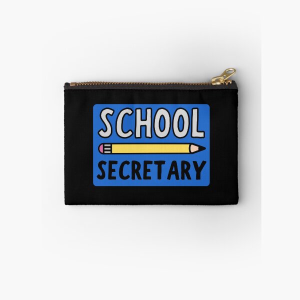Item preview, School Secretary designed and sold by m95sim.