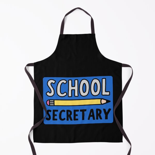 Item preview, School Secretary designed and sold by m95sim.