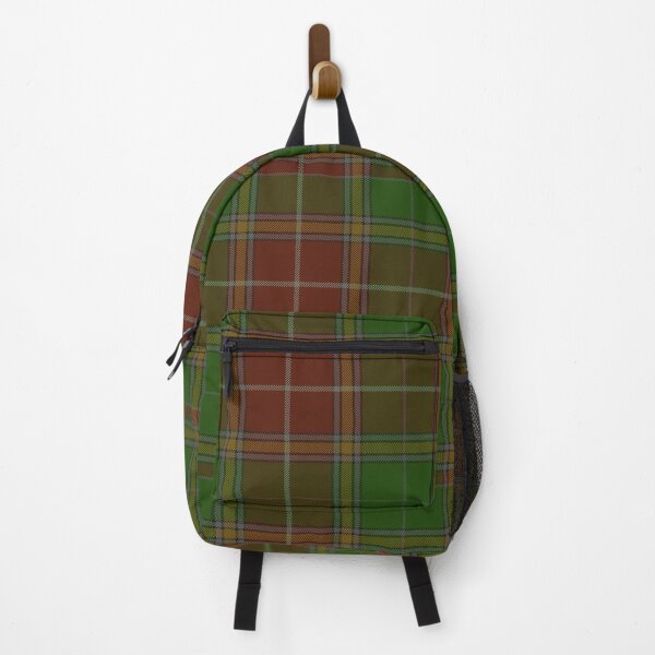 Item preview, Baxter Clan Tartan designed and sold by stargazerdesign.