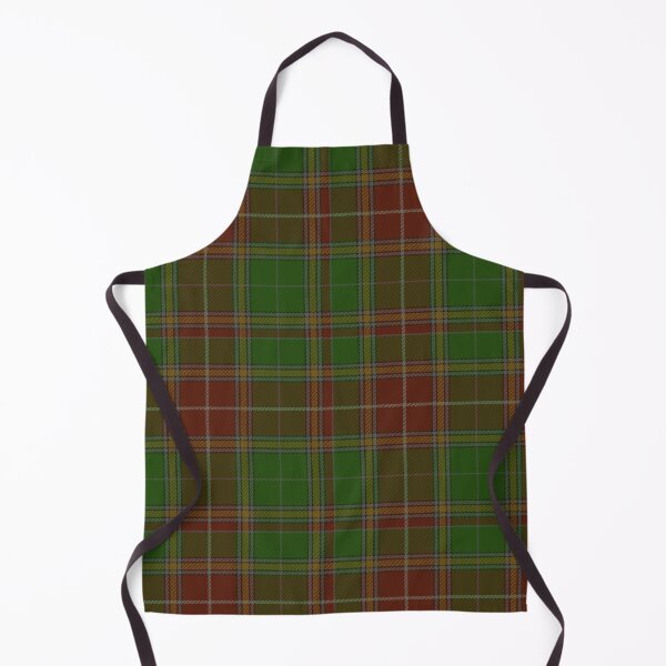 Item preview, Baxter Clan Tartan designed and sold by stargazerdesign.