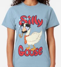 silly goose shirt