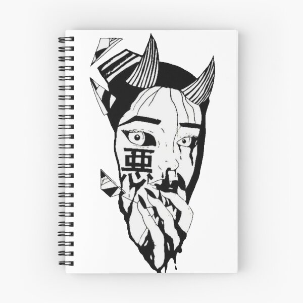 Item preview, Vaporwave Japanese Cyberpunk designed and sold by OWLvision33.