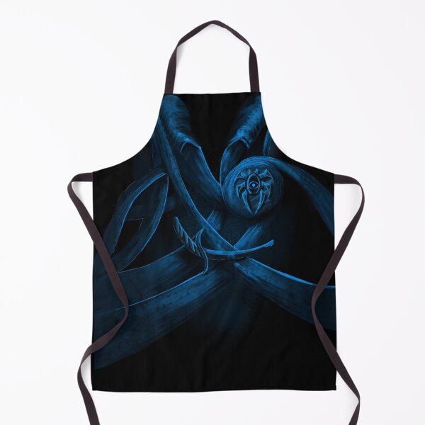 Item preview, Dimir Uniform designed and sold by titartwork.